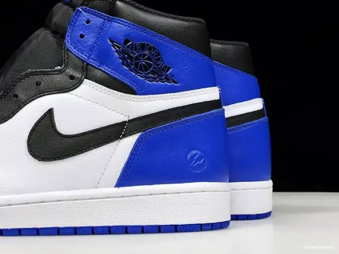 Jordan OG Retro Fragment Air High 716371-040 1 0607